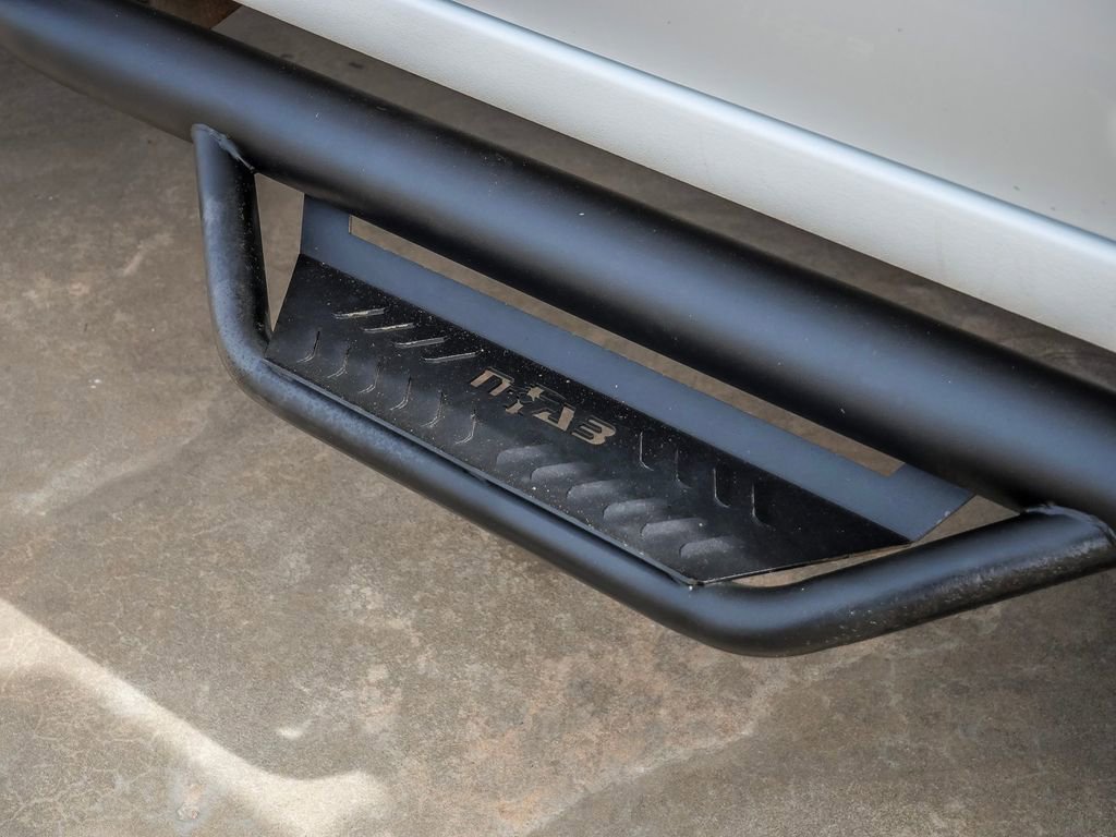 Used 2023 Chevrolet Silverado 2500 LT w/ Convenience Package image 11