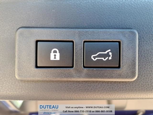 New 2026 Subaru Ascent Bronze Edition AWD/4WD image 9