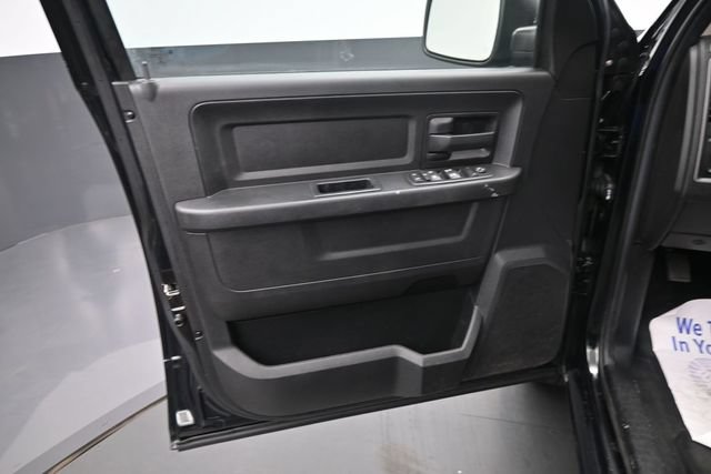 Used 2016 RAM 1500 Tradesman w/ Popular Equipment Group RWD image 20