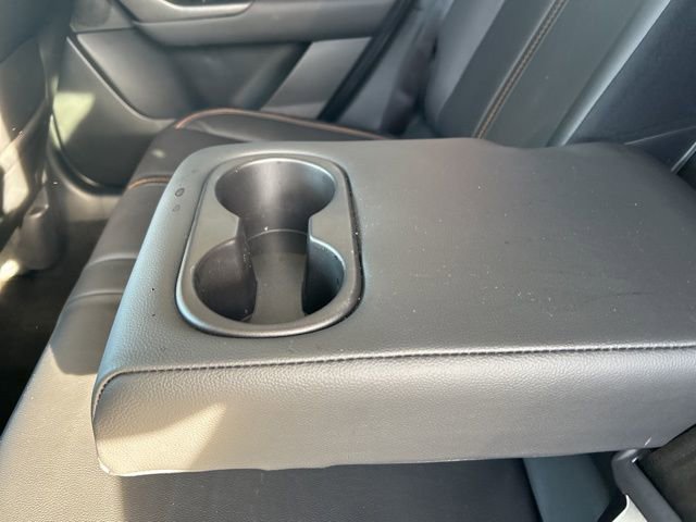 Used 2025 MAZDA CX-50 AWD 2.5 Turbo w/ Cargo Package image 42