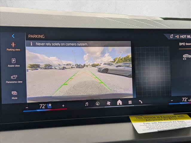 Certified 2026 BMW X3 xDrive30 w/ Convenience Package image 10