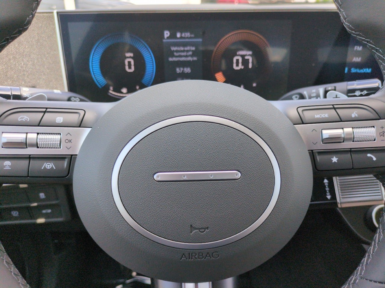 New 2026 Hyundai Sonata SEL FWD image 16