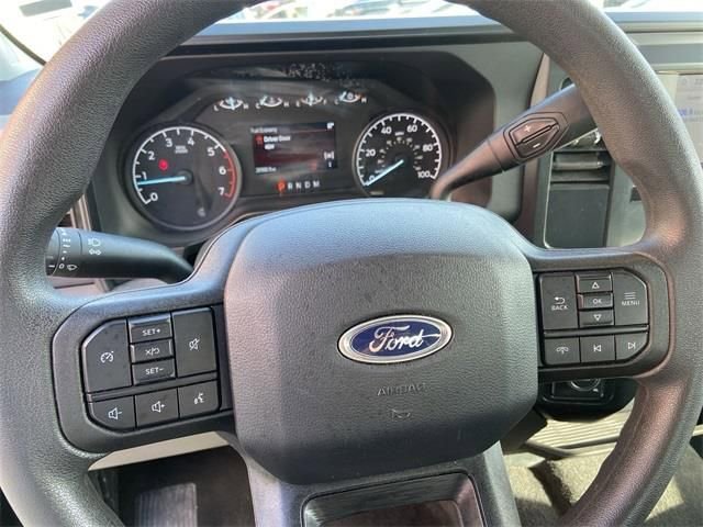 Used 2025 Ford F250 XLT image 23