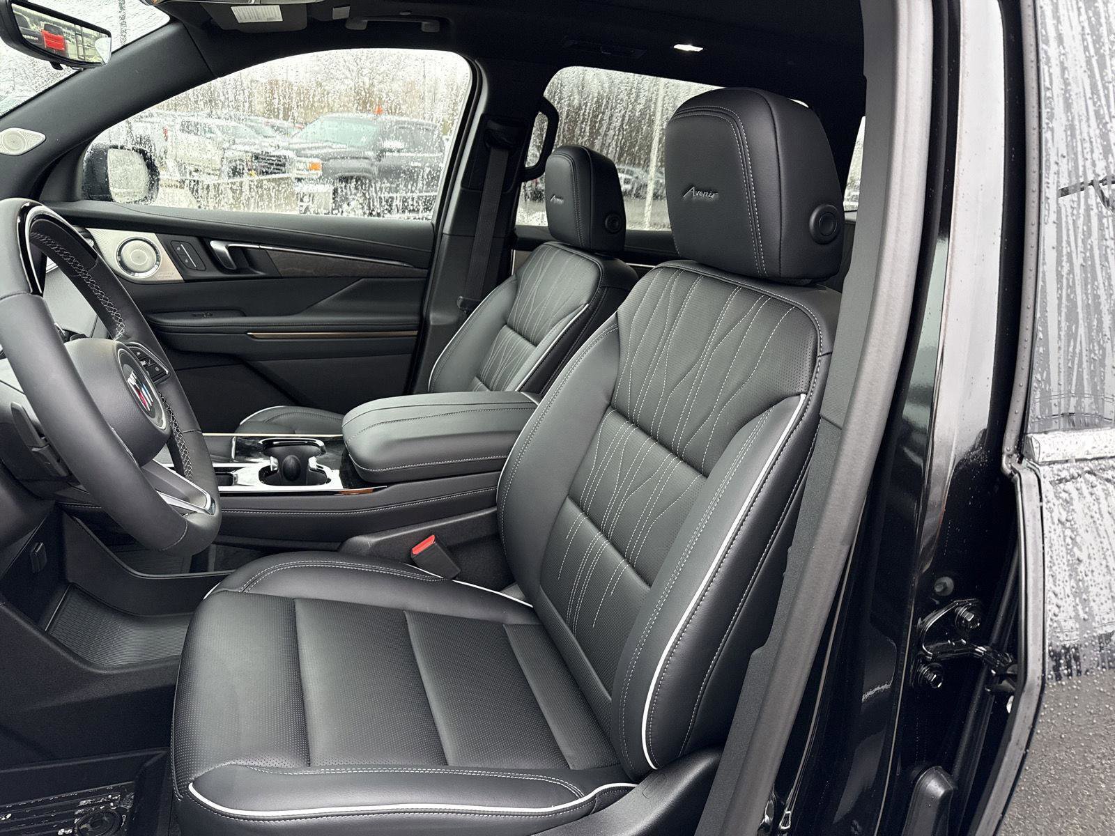New 2026 Buick Enclave Avenir w/ Super Cruise Package image 16