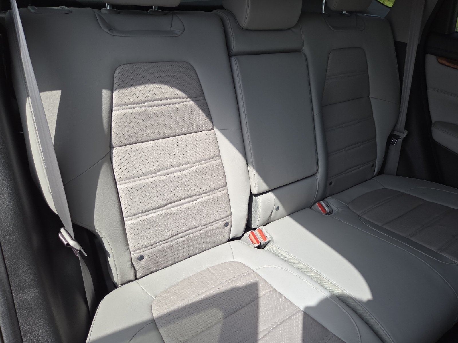 Used 2021 Honda CR-V Touring image 23