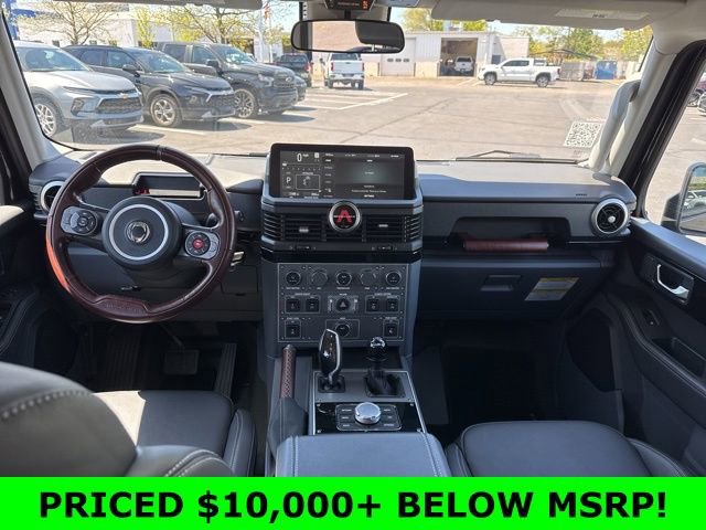 Used 2024 INEOS Grenadier image 23