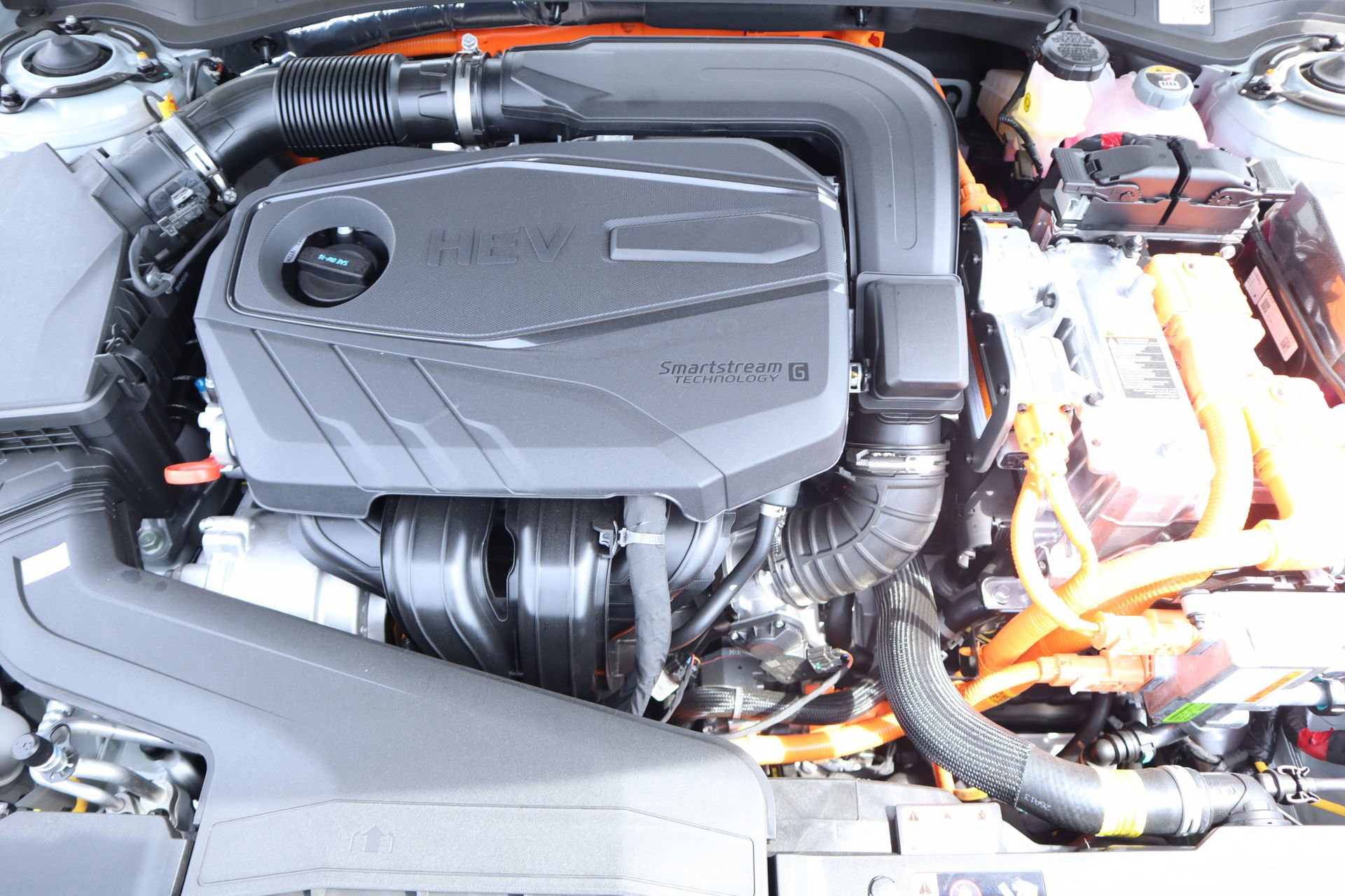 New 2026 Hyundai Sonata Limited FWD image 20