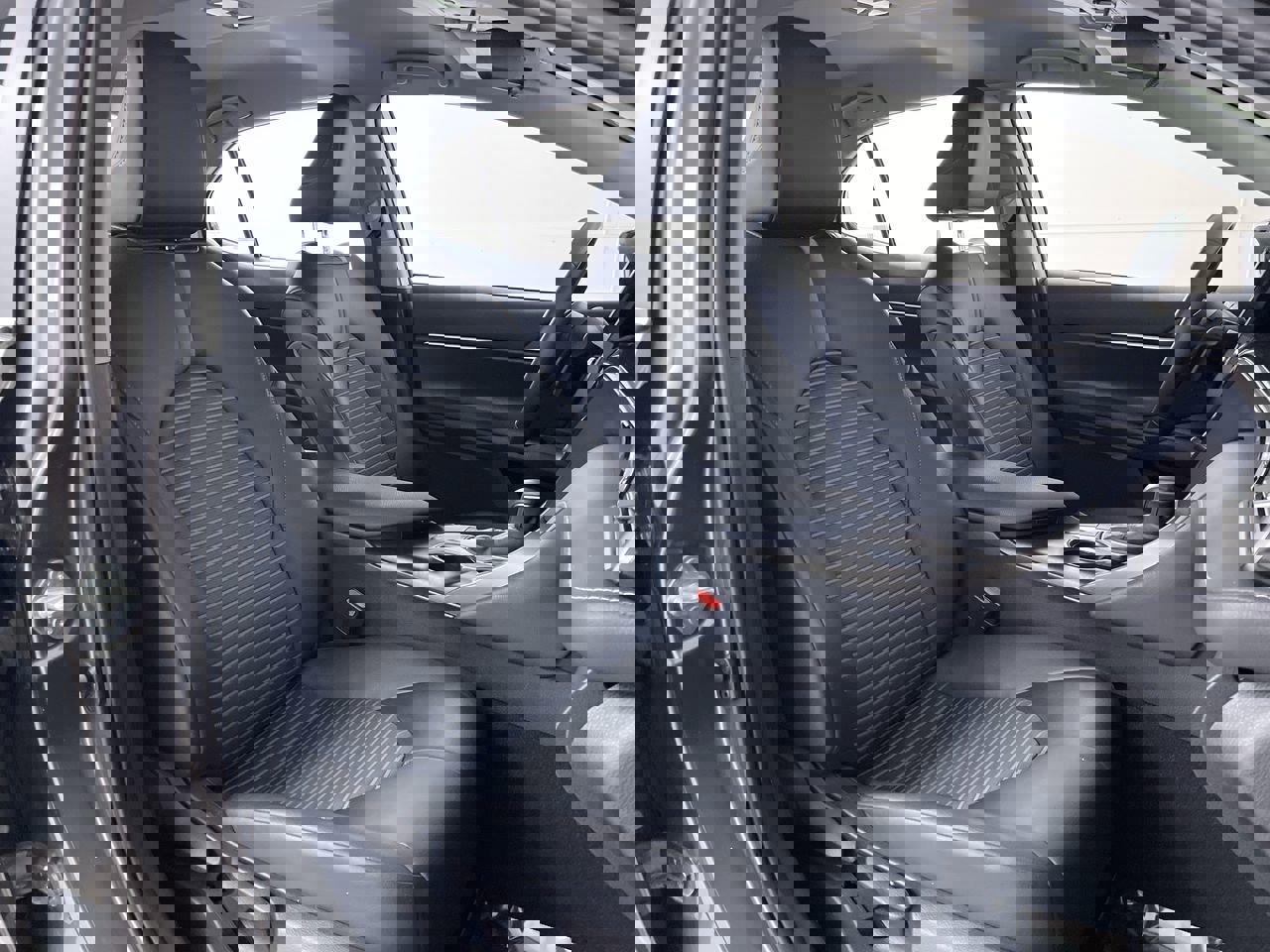 Used 2024 Toyota Camry SE image 24