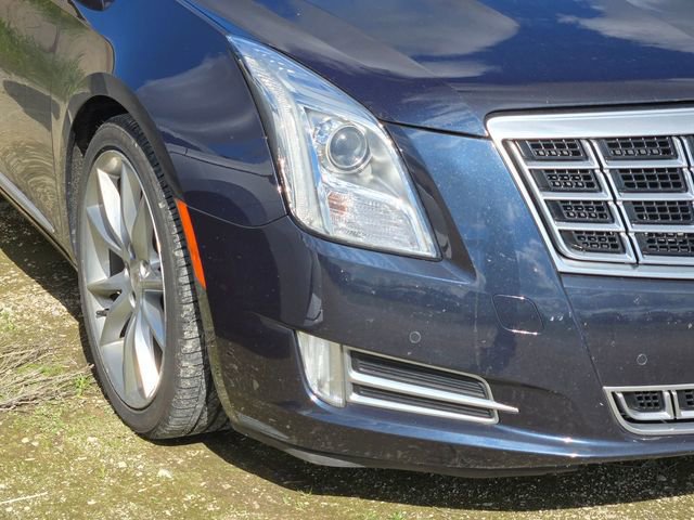 Used 2013 Cadillac XTS Premium image 4