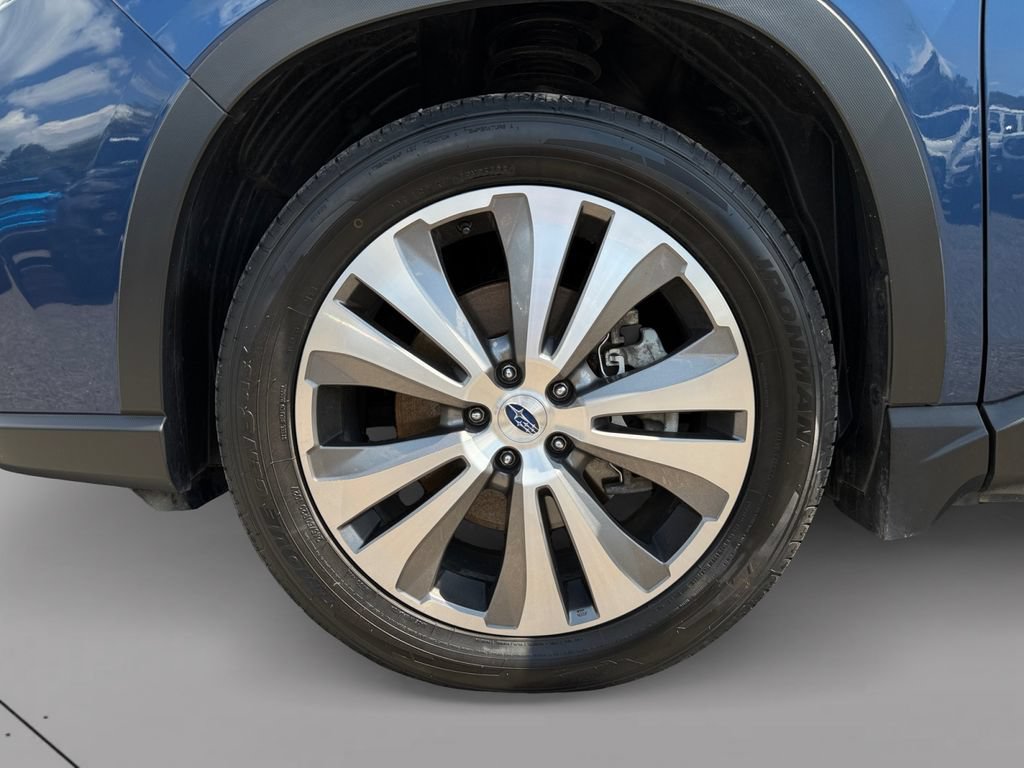 Used 2022 Subaru Ascent Limited w/ Technology Package AWD/4WD image 26