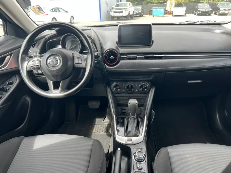 Used 2017 MAZDA CX-3 Sport AWD/4WD image 11