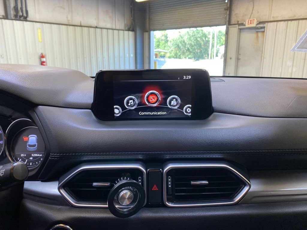 Used 2019 MAZDA CX-5 Touring FWD image 38