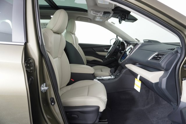 New 2025 Subaru Ascent Limited image 29