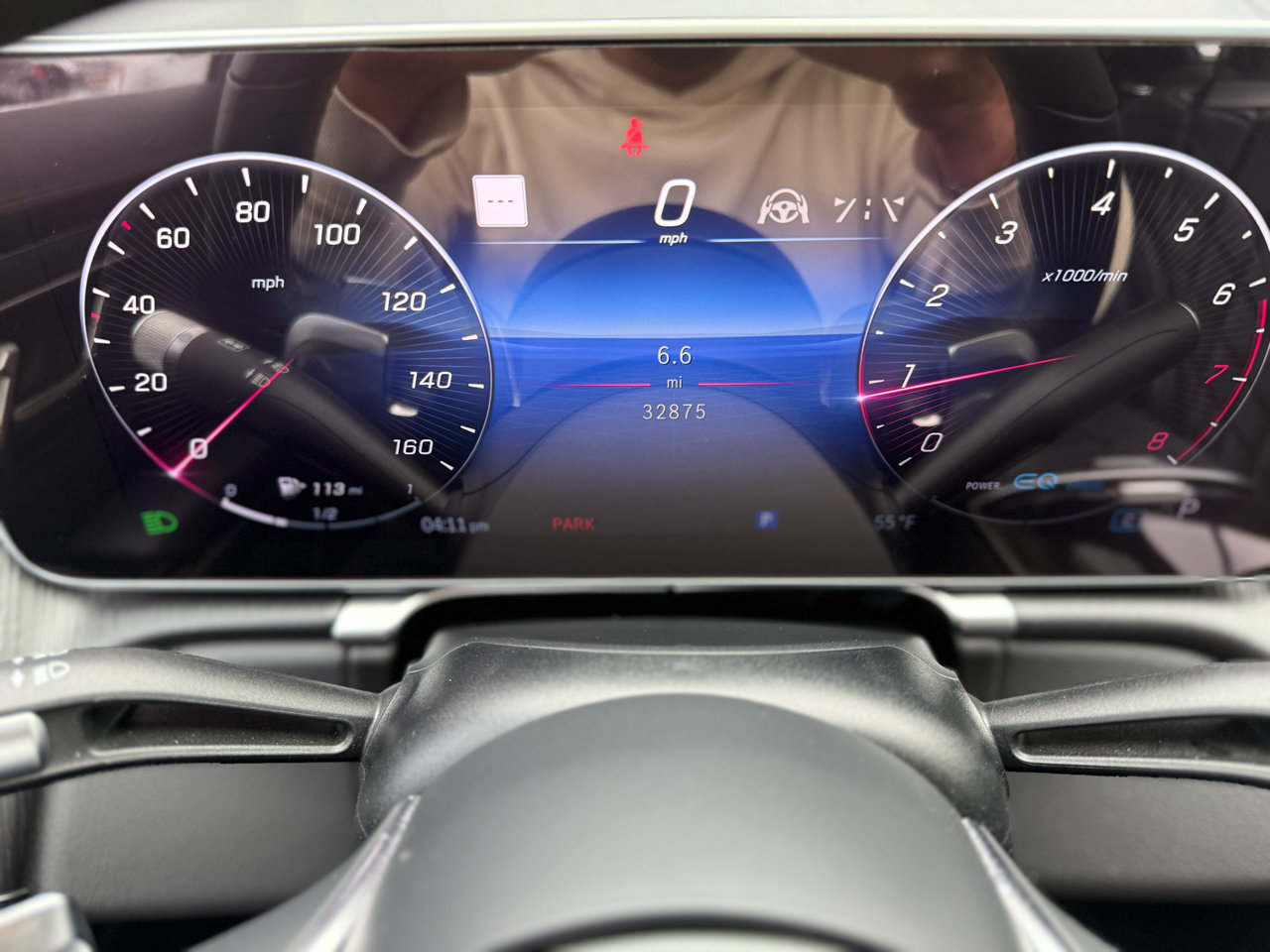 Used 2022 Mercedes-Benz S 580 4MATIC Sedan image 29