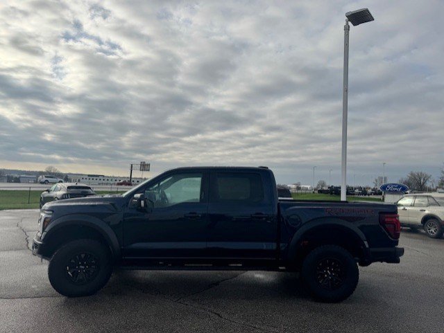 Certified 2024 Ford F150 Raptor AWD/4WD image 5
