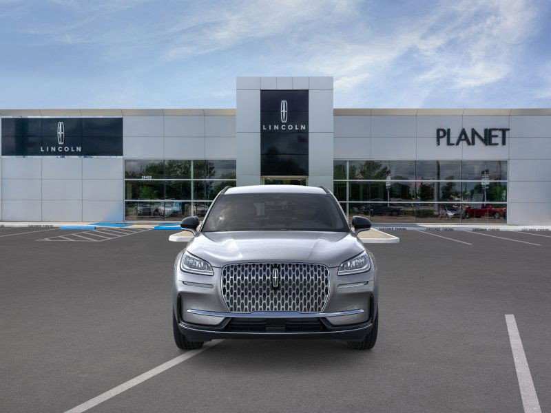 New 2026 Lincoln Corsair Premiere image 6