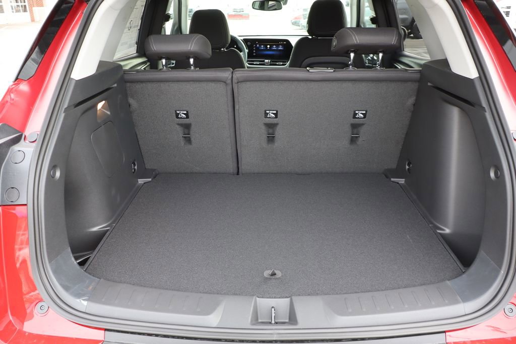 New 2026 Chevrolet TrailBlazer LT w/ Convenience Package image 29