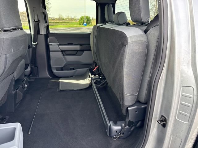 Used 2024 Ford F150 XLT image 29