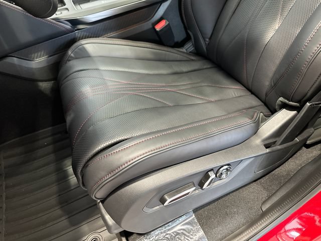 New 2026 Acura MDX A-Spec AWD/4WD image 16