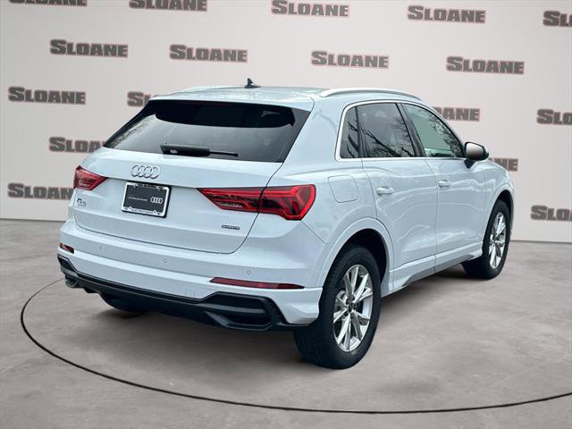 Certified 2021 Audi Q3 2.0T Premium Plus w/ Premium Plus Package image 5