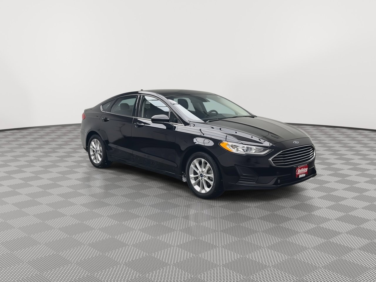 Used 2019 Ford Fusion SE image 29