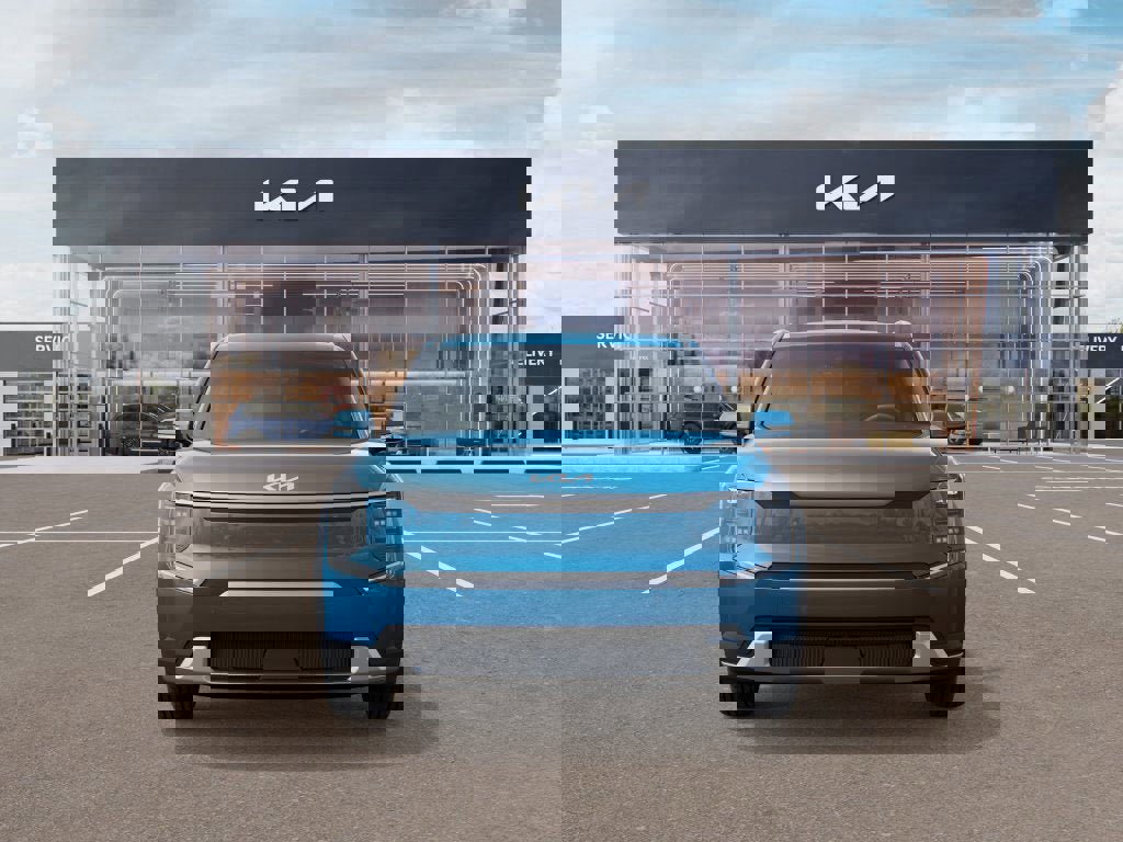 New 2026 Kia EV9 Wind image 2