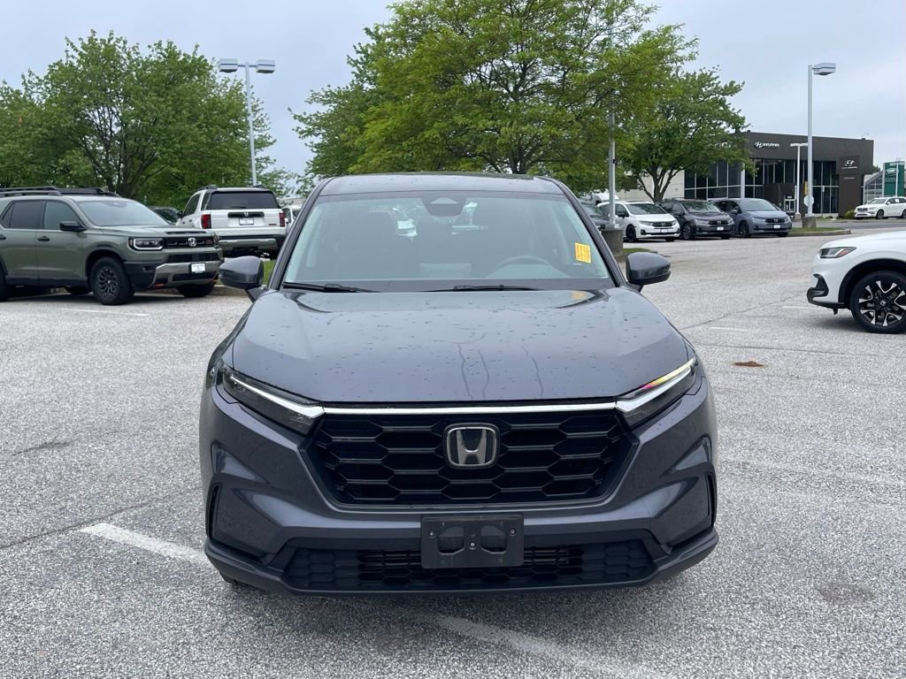 Certified 2023 Honda CR-V LX image 2