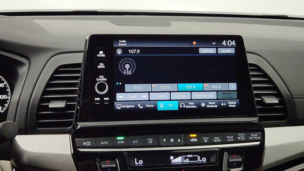 Used 2026 Honda Odyssey Touring image 19