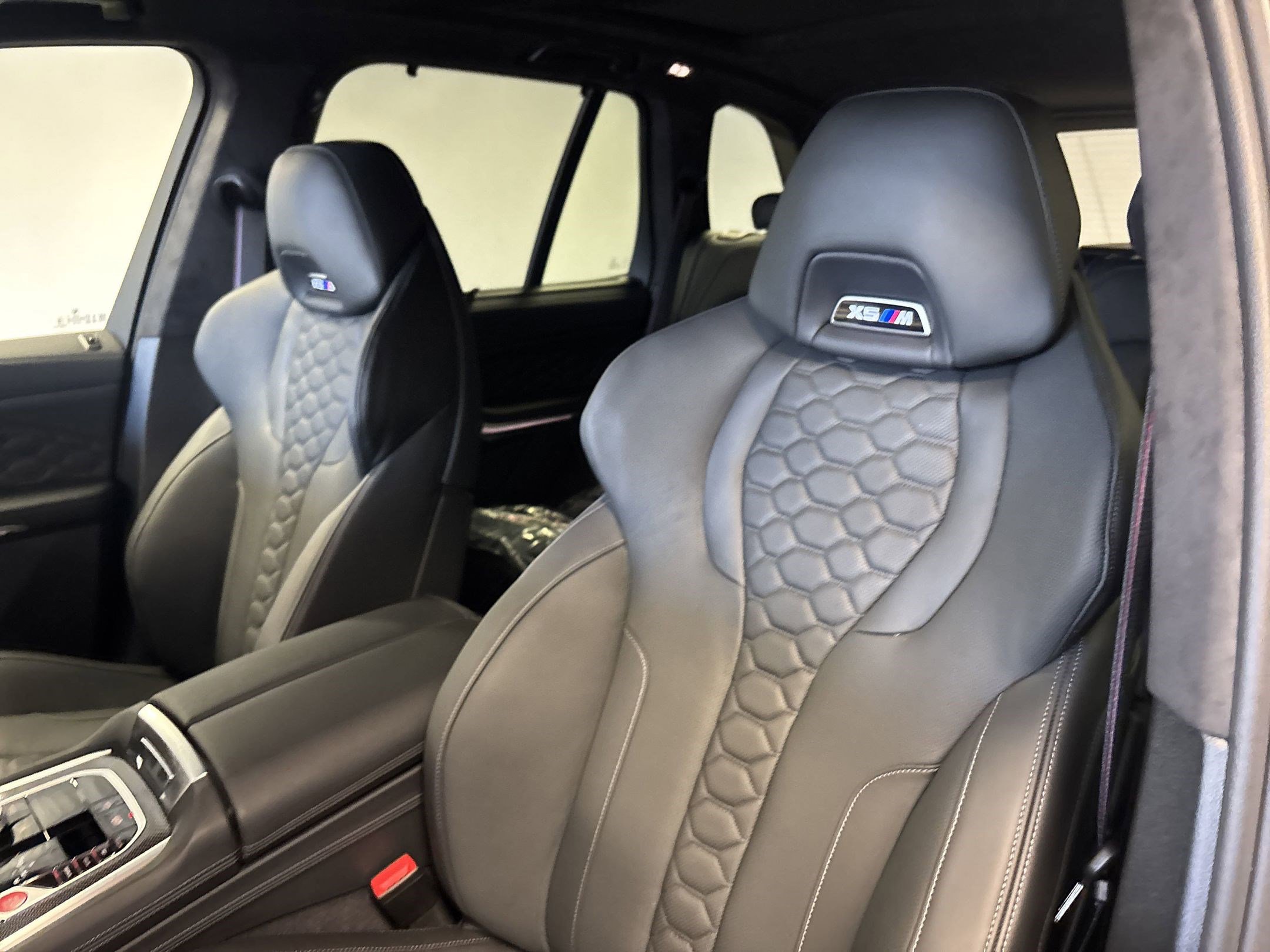 New 2026 BMW X5 M Competition w/ Executive Package image 25
