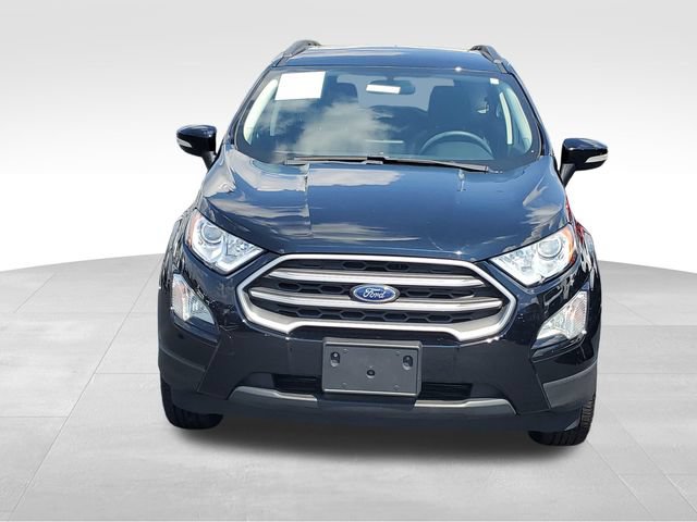 Used 2020 Ford EcoSport SE AWD/4WD image 2