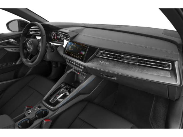 New 2025 Audi A3 2.0T Premium image 14