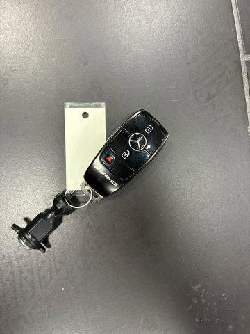 Used 2025 Mercedes-Benz G 63 AMG 4MATIC image 61
