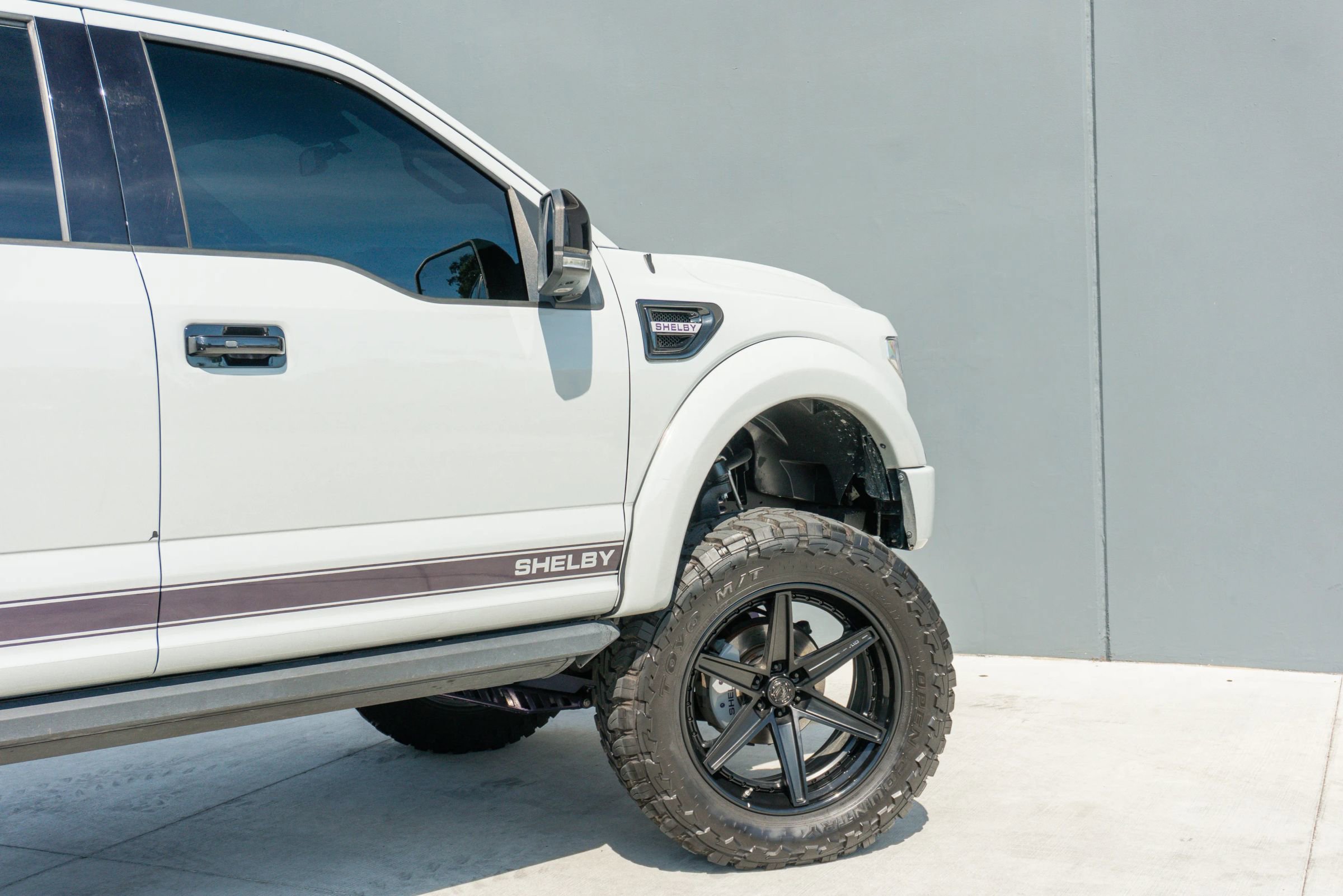 Used 2020 Ford F150 Lariat w/ Equipment Group 502A Luxury image 43