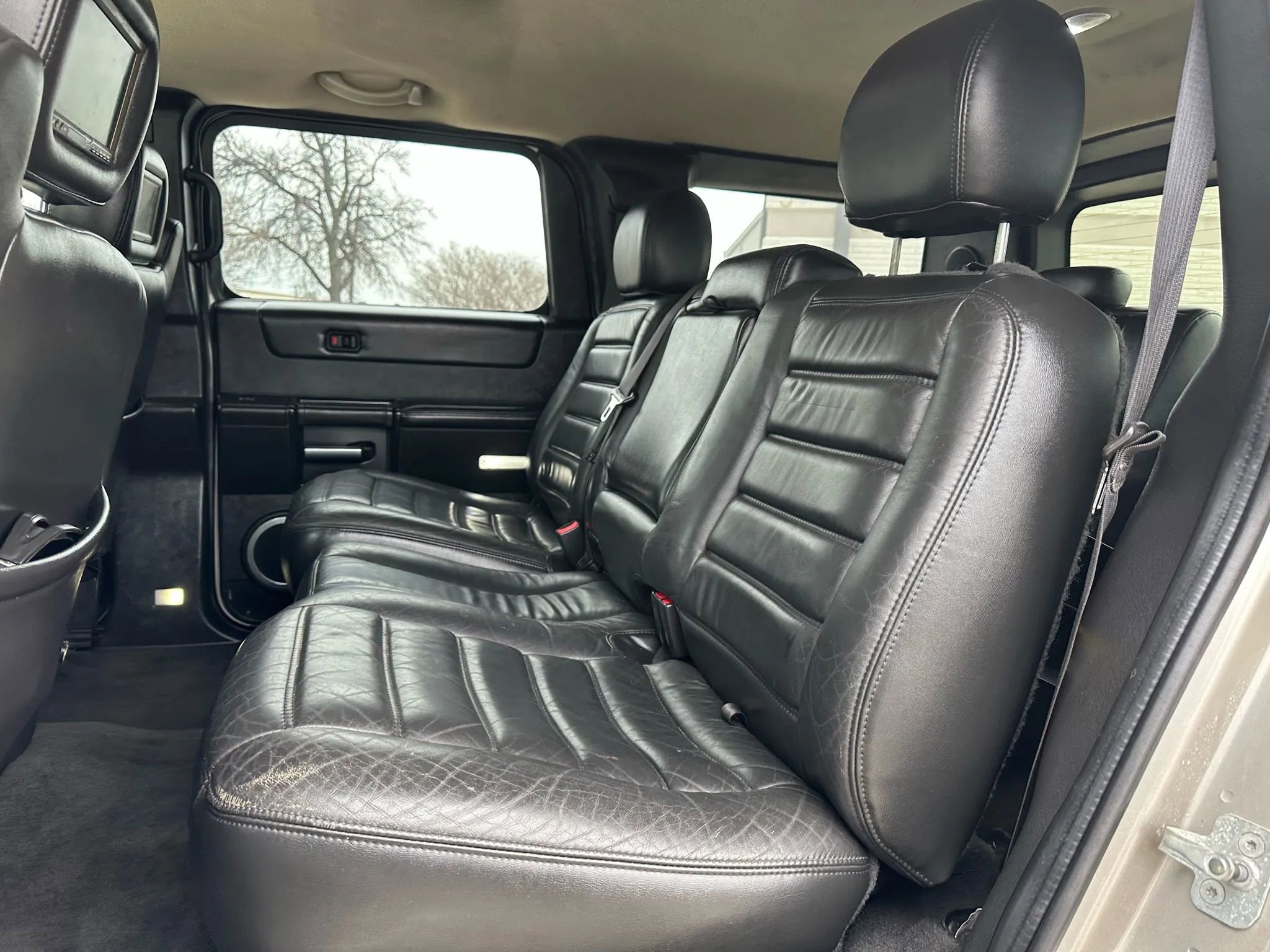 Used 2006 HUMMER H2 Luxury image 19