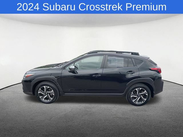 Used 2024 Subaru Crosstrek 2.0i Premium w/ Popular Package #3 AWD/4WD image 13
