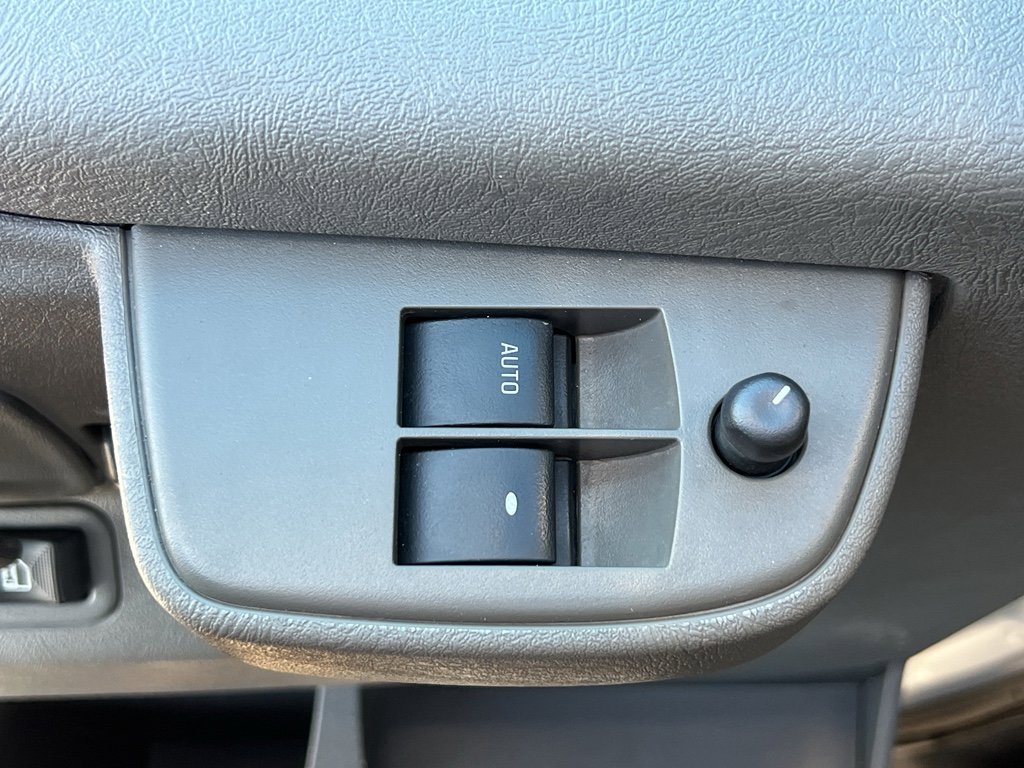 Used 2024 Chevrolet Express 2500 w/ Driver Convenience Package image 13