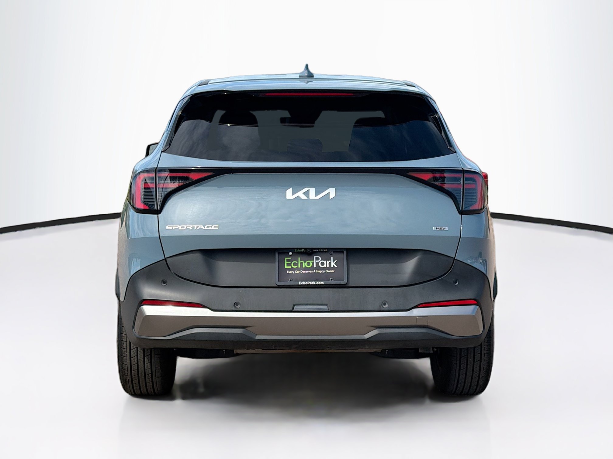 Used 2026 Kia Sportage S AWD/4WD image 7