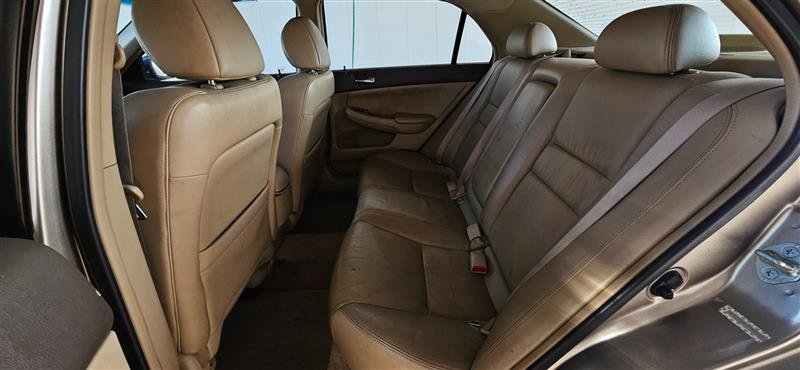 Used 2003 Honda Accord EX image 17