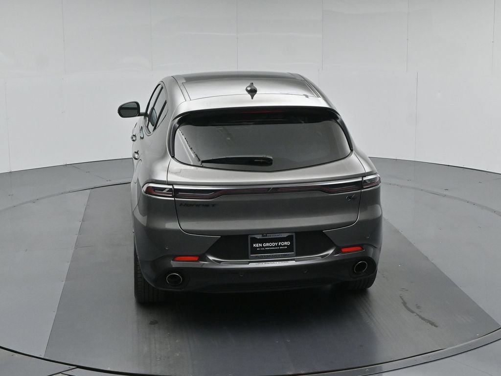 Used 2024 Dodge Hornet R/T Plus w/ R/T Blacktop Package AWD/4WD image 43