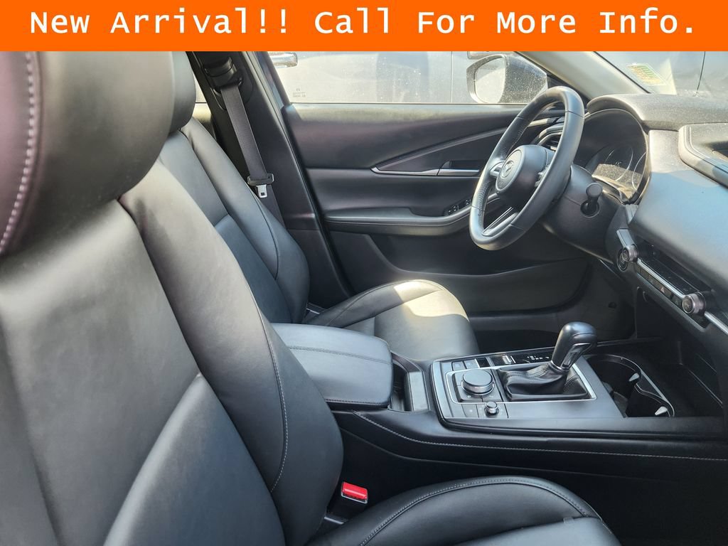 Used 2023 MAZDA CX-30 AWD 2.5 S w/ Select Package image 9