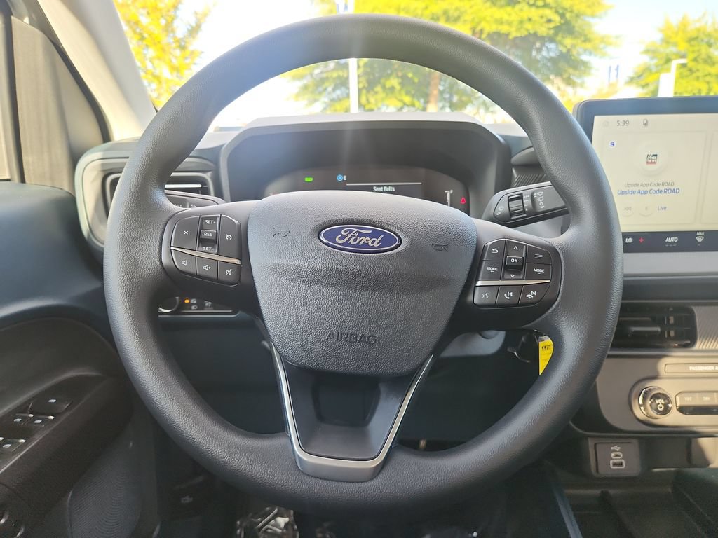 New 2026 Ford Maverick XL w/ Equipment Group 101A AWD/4WD image 19