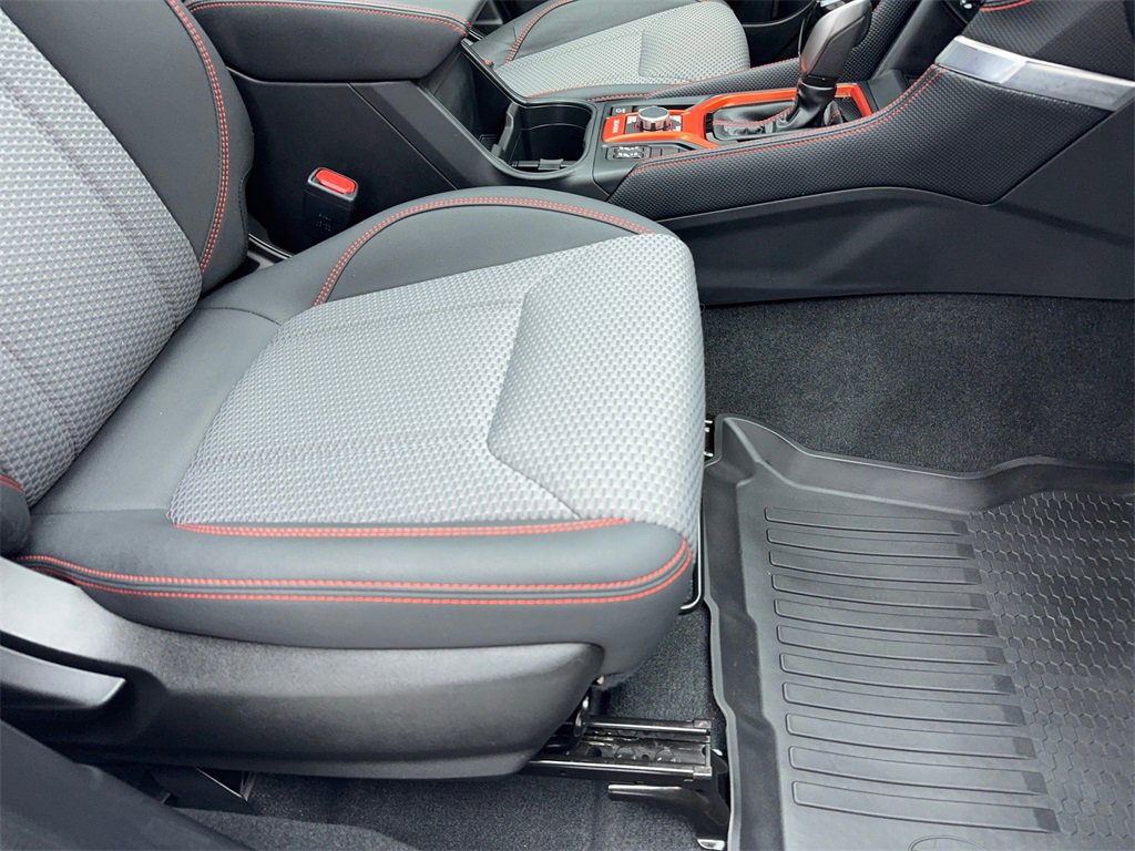 Used 2021 Subaru Forester Sport image 50
