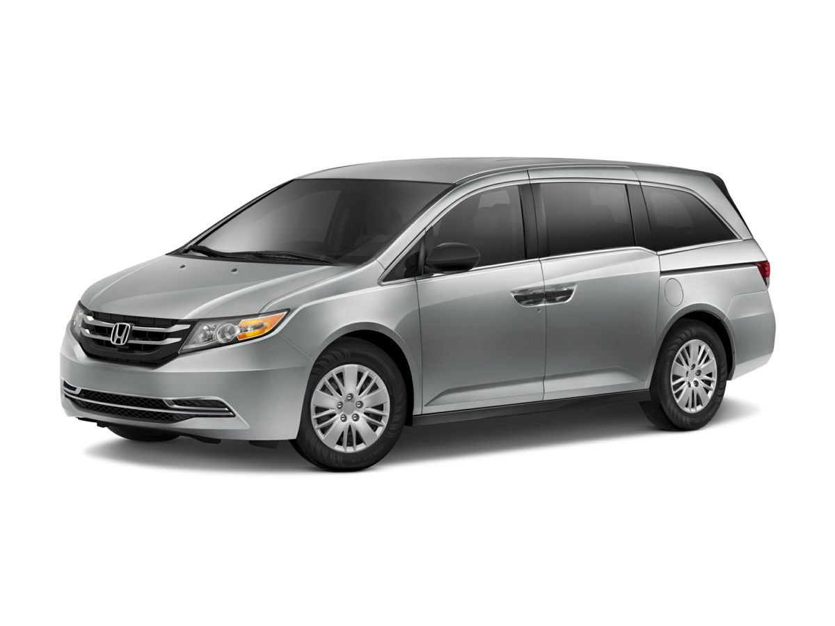 Used 2016 Honda Odyssey Touring Elite image 3