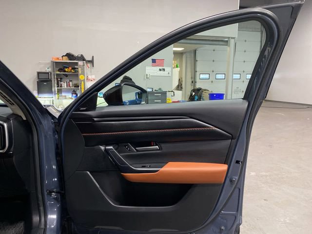 Used 2024 MAZDA CX-50 AWD 2.5 Turbo w/ Cargo Package image 30