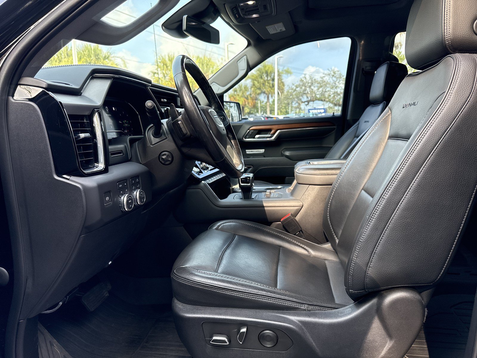 Used 2022 GMC Sierra 1500 Denali AWD/4WD image 20