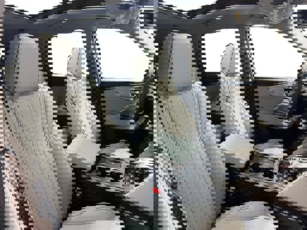 New 2026 Acura MDX SH-AWD w/ Advance Package image 34