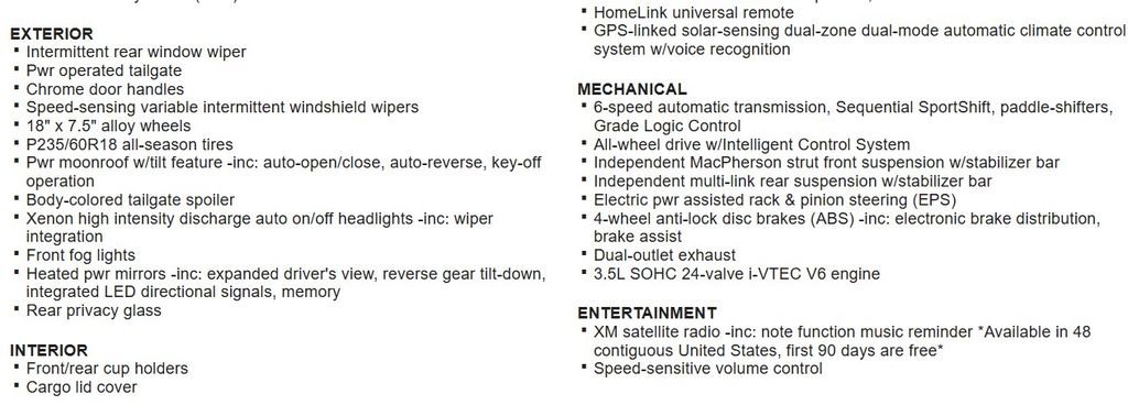 Used 2013 Acura RDX AWD w/ Technology Package image 19