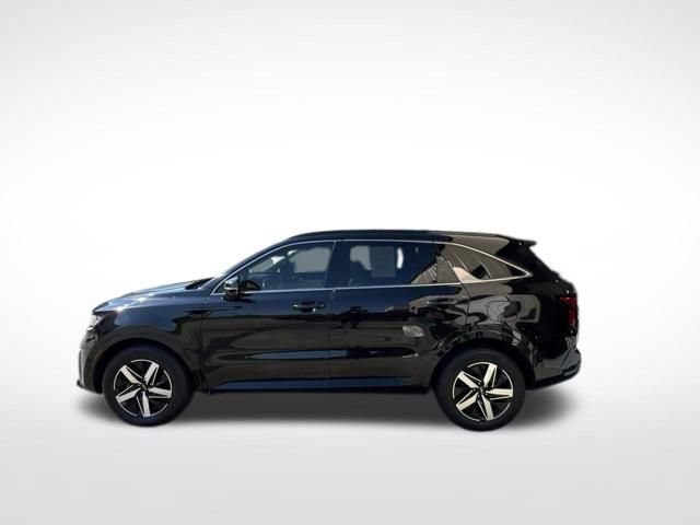 Used 2023 Kia Sorento S w/ Panoramic Sunroof Package FWD image 6