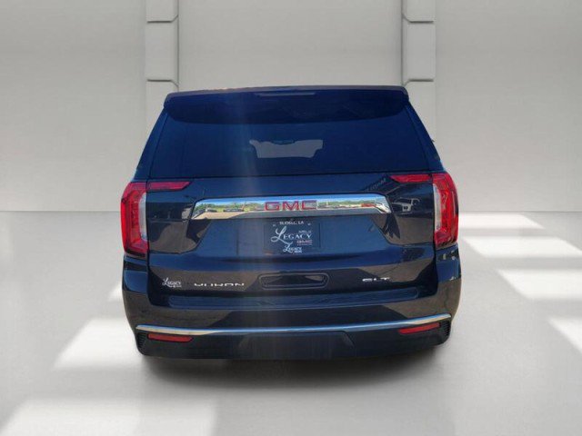 Used 2023 GMC Yukon XL SLT RWD image 6