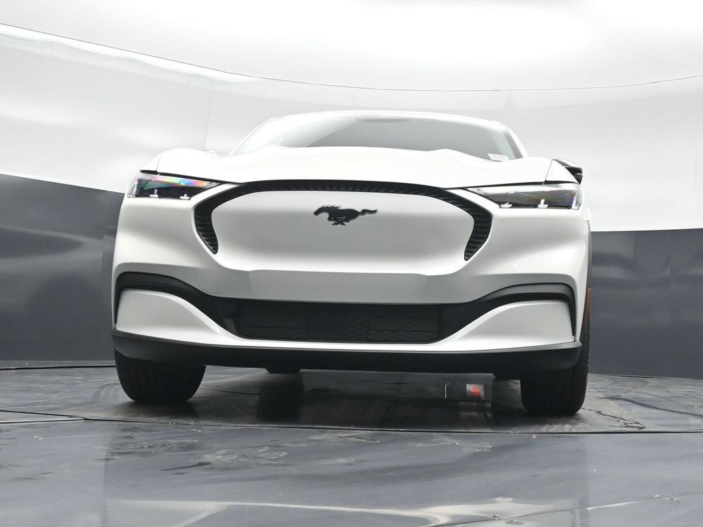 New 2026 Ford Mustang Mach-E Select RWD image 40